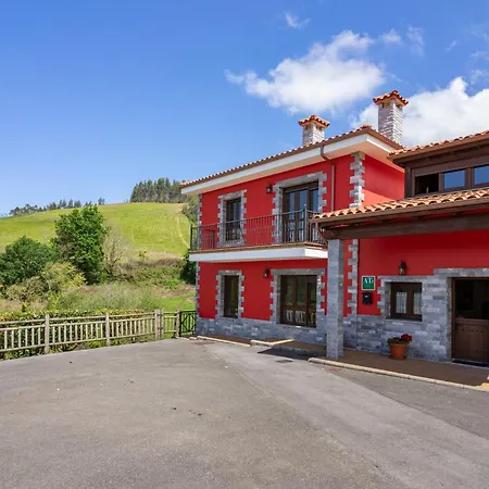 Appartement La *