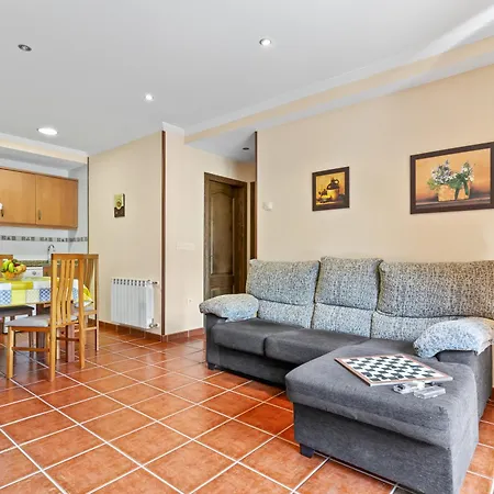 La Appartement Soto Del Barco