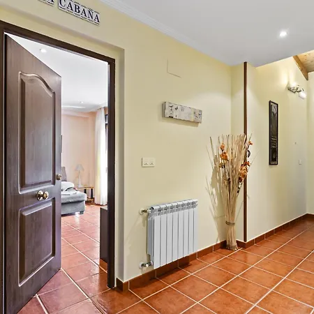 Appartement La