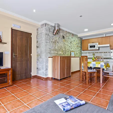 Appartement La