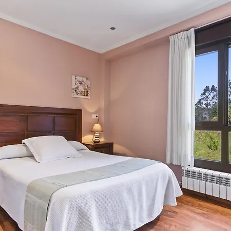 Appartement La